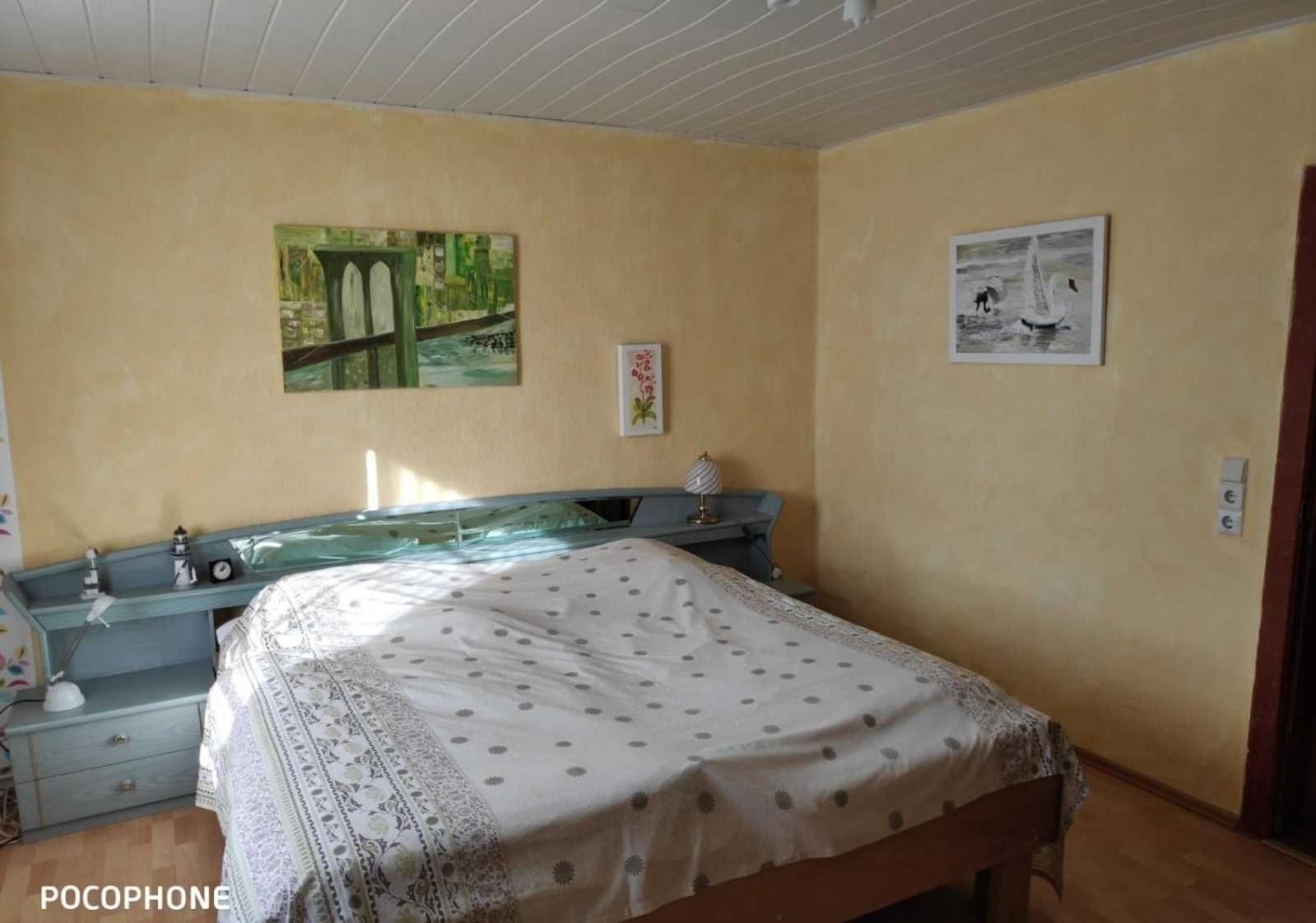 Haus Am Peenebach Klein Bunzow Екстериор снимка
