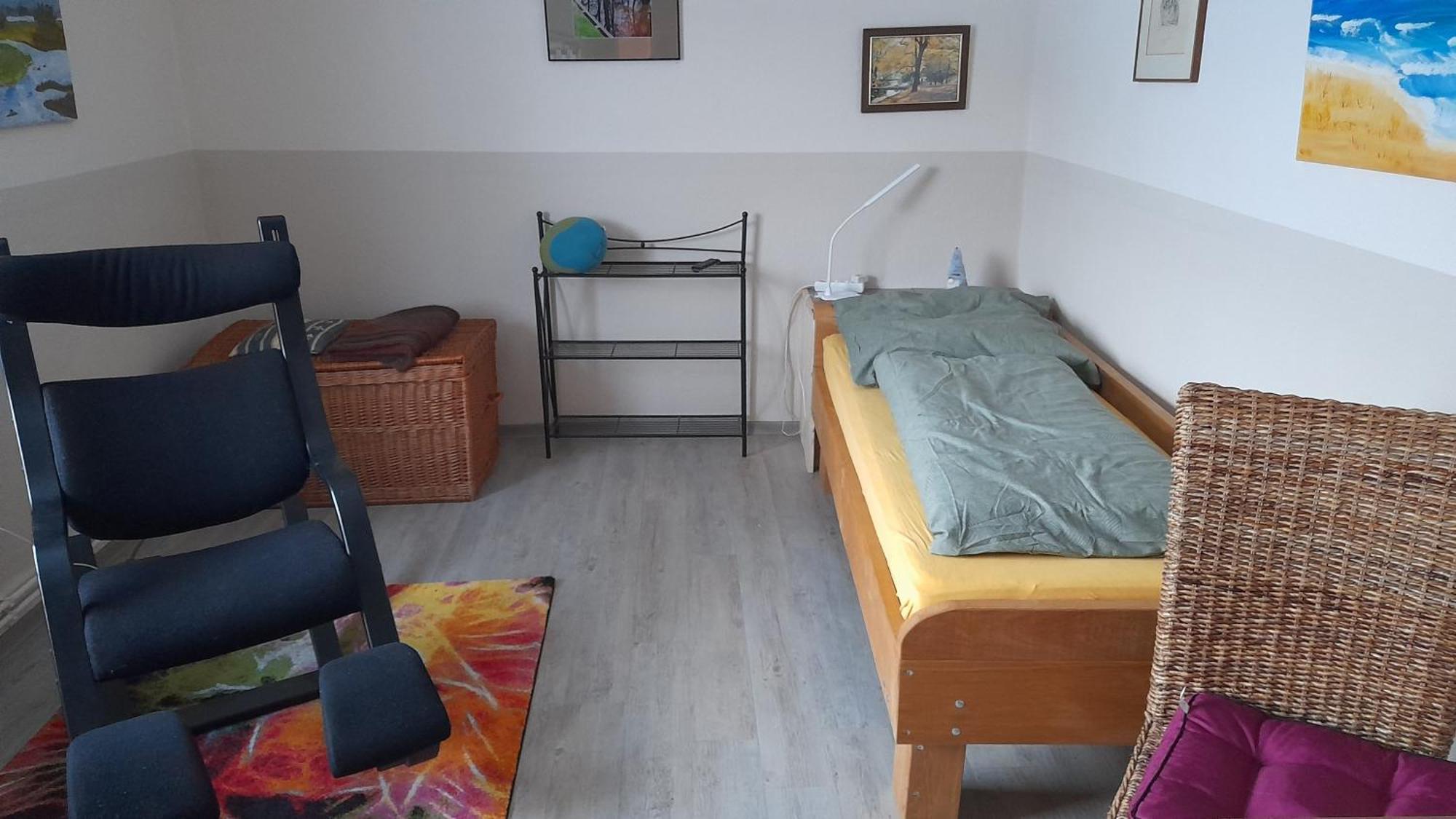 Haus Am Peenebach Klein Bunzow Екстериор снимка